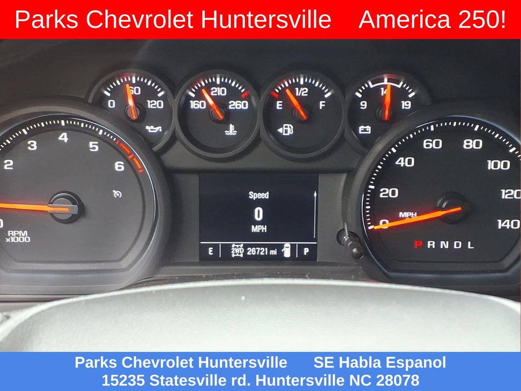 ChevroletSilverado 2500HD11