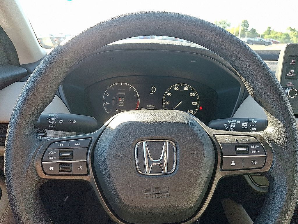 Thumbnail: 2026 Honda HR-V - 10