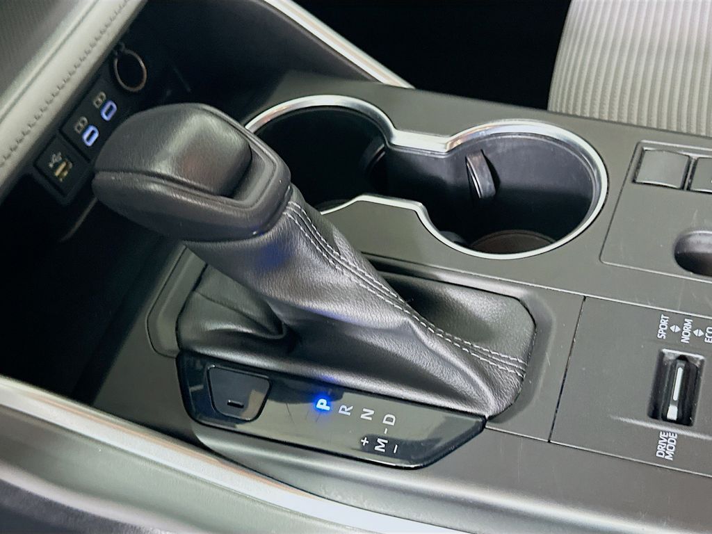 2023 Toyota Highlander L 17