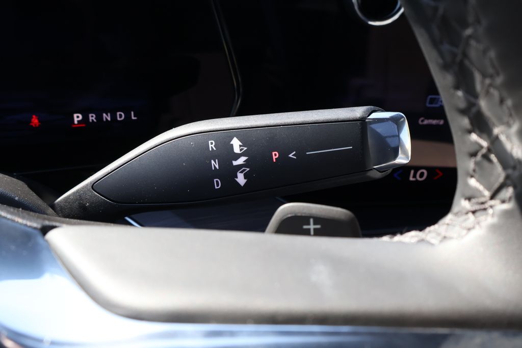 Thumbnail: 2025 Chevrolet Suburban - 26