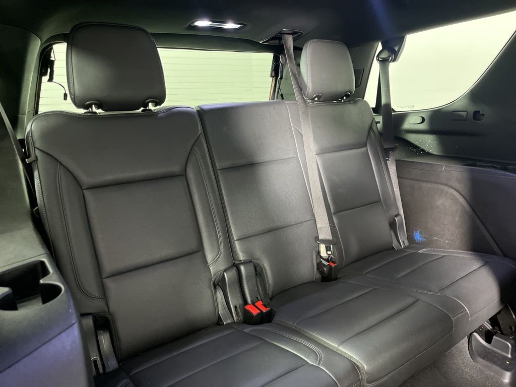 Thumbnail: 2021 Chevrolet Tahoe - 10