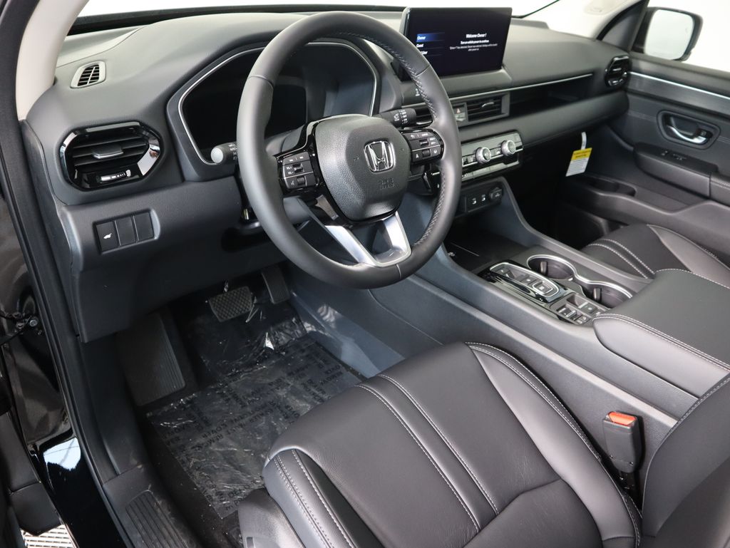 Thumbnail: 2026 Honda Pilot - 9