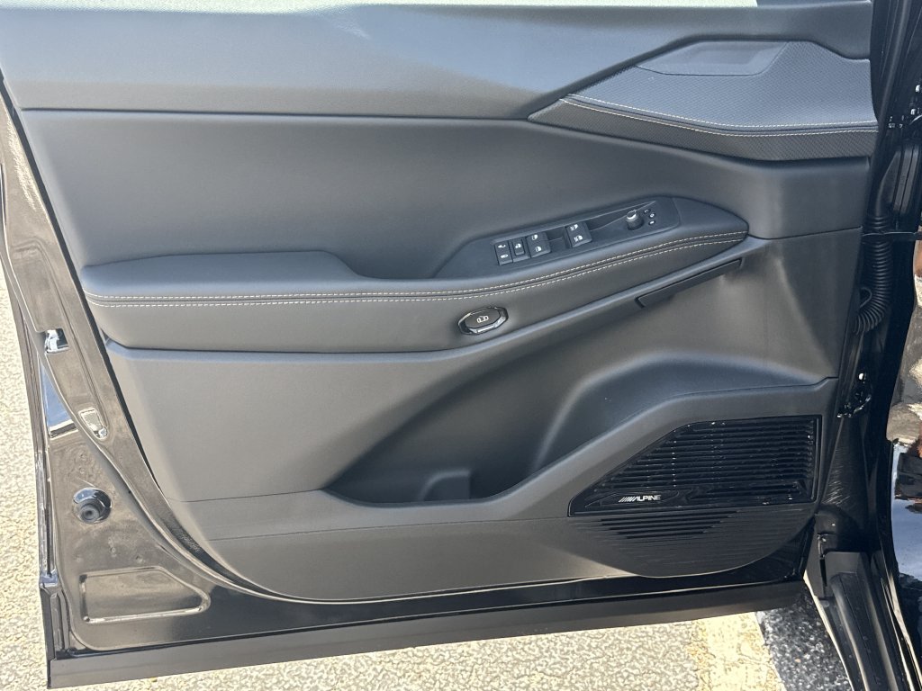 2026 Jeep Cherokee  Black at Bayshore Chrysler Jeep Dodge Ram