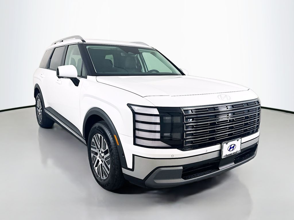 Thumbnail: 2026 Hyundai Palisade - 3