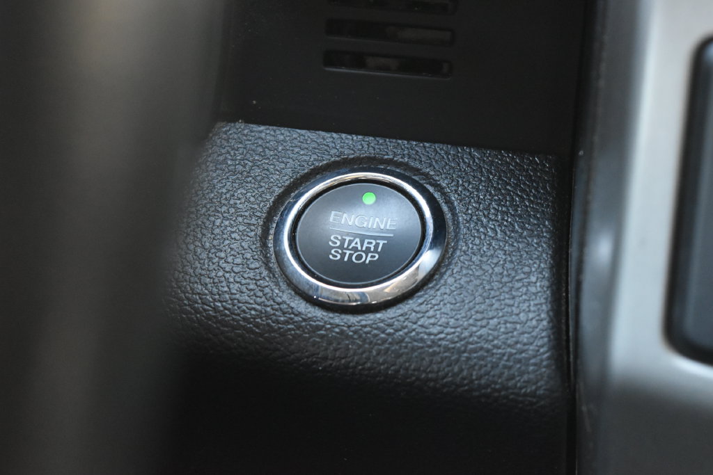 Used 2019 Ford F-150 Truck