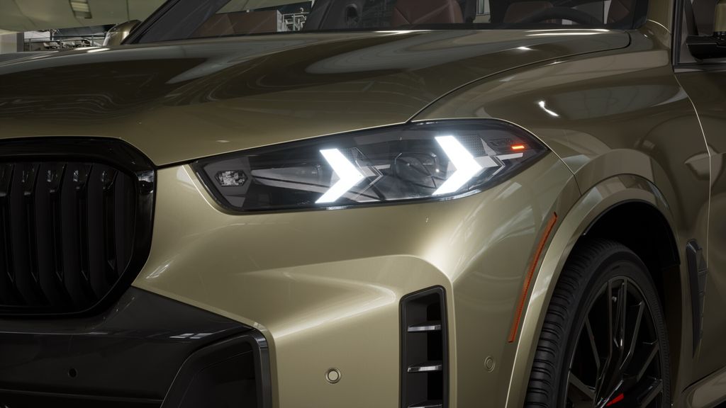 Thumbnail: 2026 BMW X5 - 32