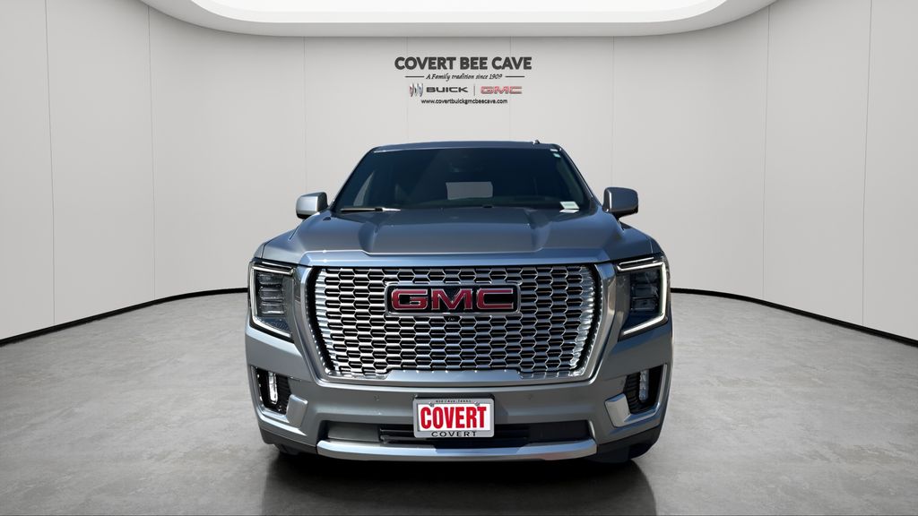 Used Car 2023 Gmc Yukon  Denali For Sale Under $70,000 In Austin, Texas