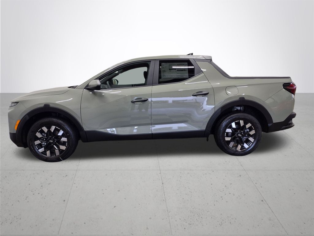 2026 Hyundai Santa Cruz SE