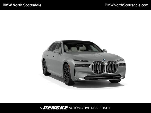 2026 BMW i7 eDrive50 -
                  Phoenix, AZ