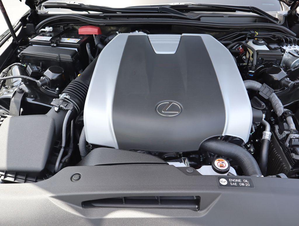 Thumbnail: 2026 Lexus IS - 13