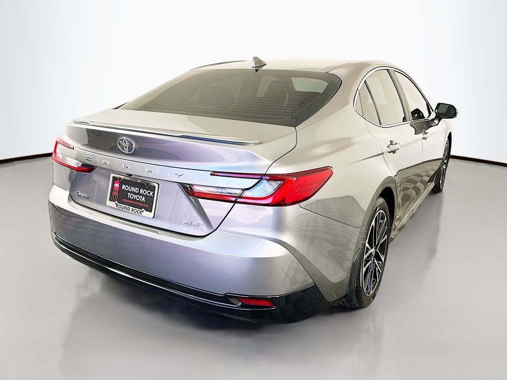Thumbnail: 2025 Toyota Camry - 5