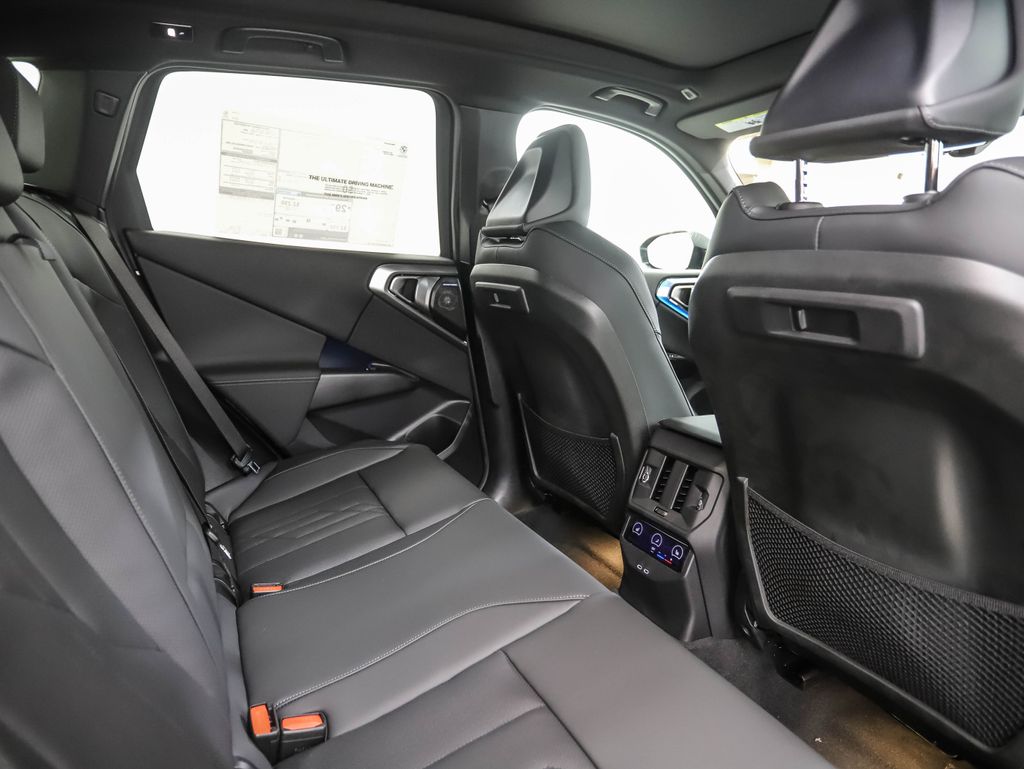 Thumbnail: 2026 BMW X3 - 23