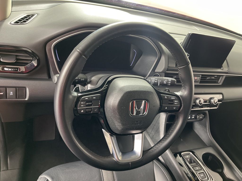 Thumbnail: 2025 Honda Pilot - 26