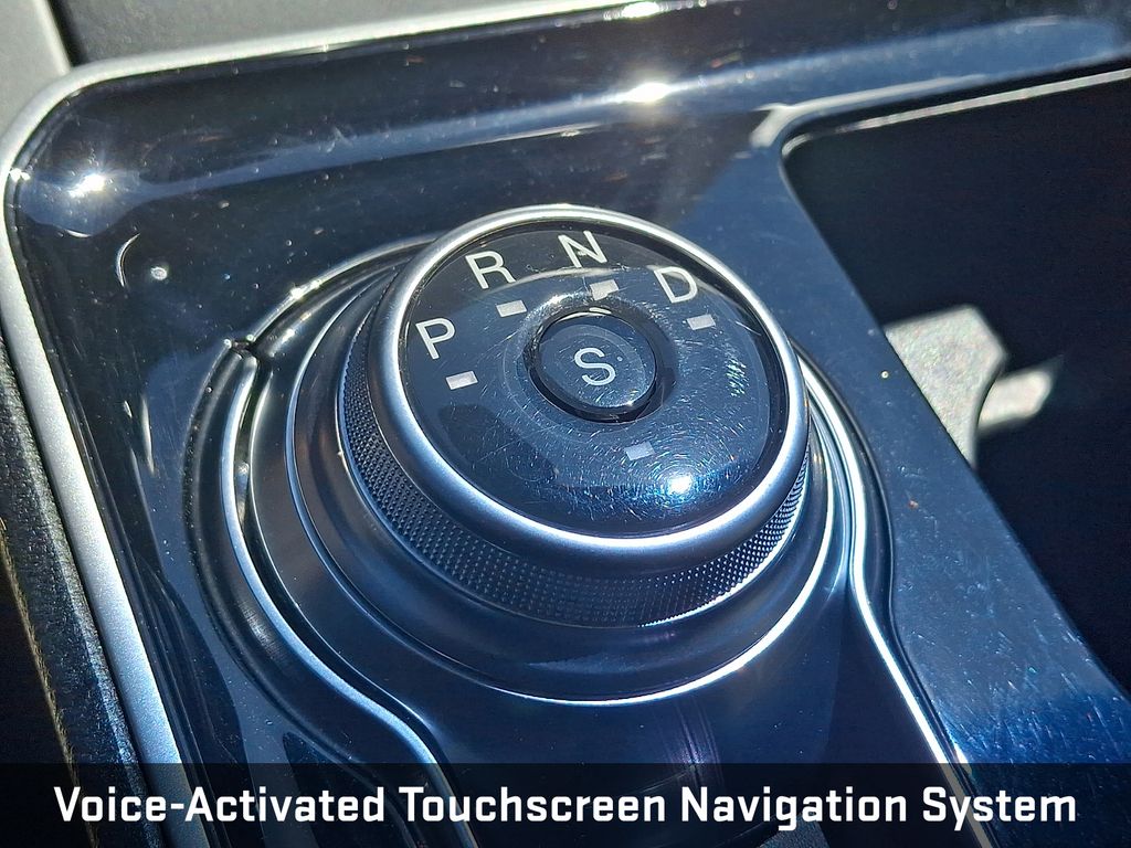 2020 Ford Edge SEL Black at Luther Ford