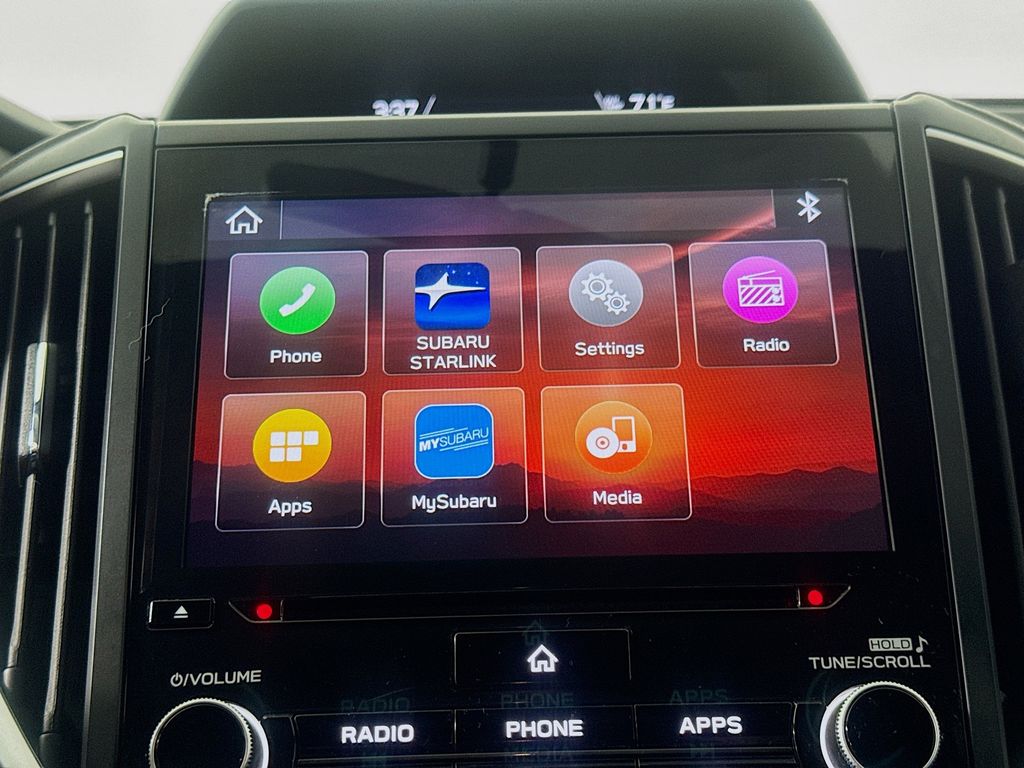 Used Car 2019 Subaru Impreza  2.0i Sport For Sale Under $20,000 In Austin, Texas