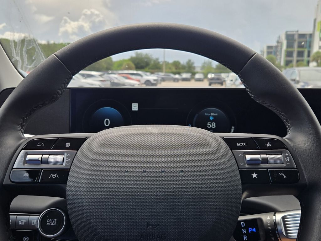2026 Hyundai Ioniq - $42,050