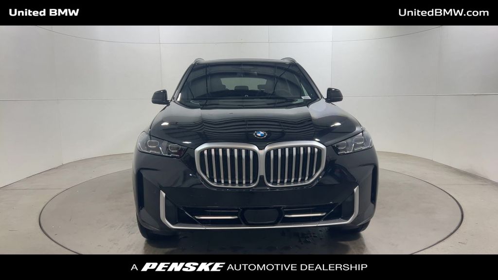 Thumbnail: 2026 BMW X5 - 3
