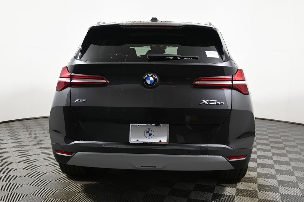 Thumbnail: 2026 BMW X3 - 6