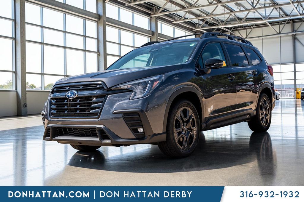 2023 Subaru Ascent Onyx Edition Limited AWD