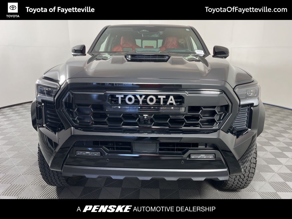 Thumbnail: 2024 Toyota Tacoma - 17