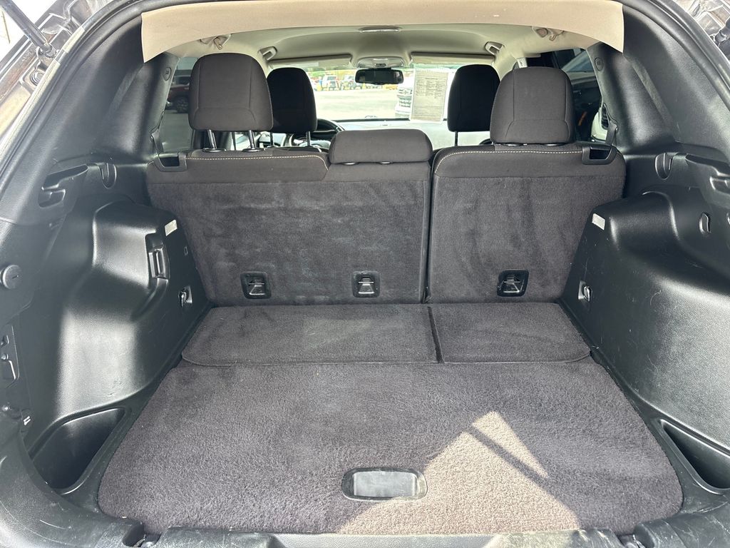 Used Car 2017 Jeep Cherokee  Latitude For Sale Under $15,000 In Austin, Texas