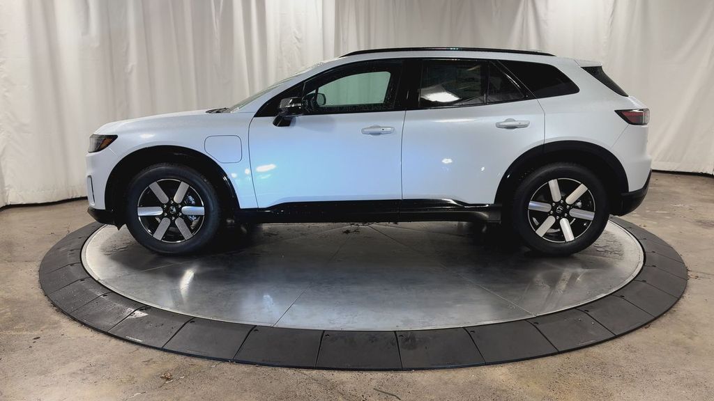 new 2026 Honda Prologue car, priced at $55,995