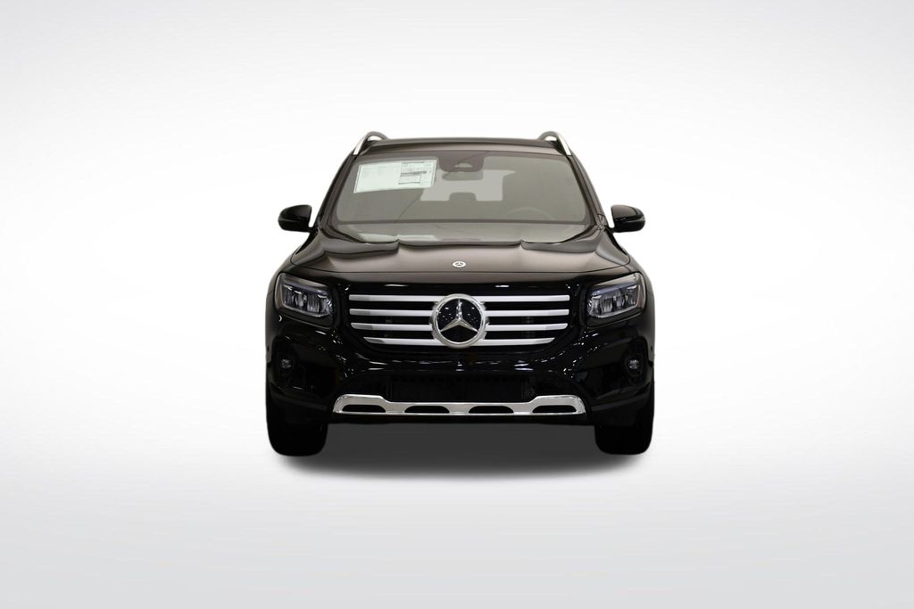 Thumbnail: 2026 Mercedes-Benz GLB - 8