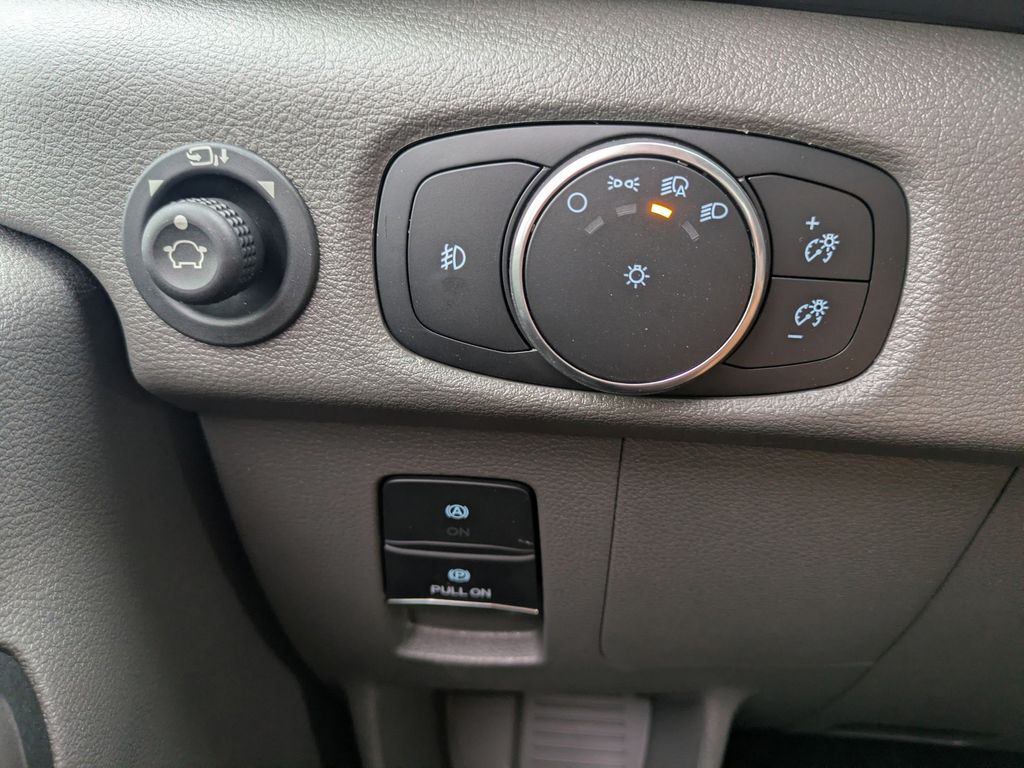 2026 Ford Transit-350 Passenger Van XLT