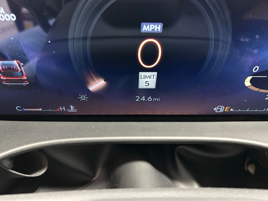 new 2026 Lincoln Aviator car, priced at $77,814