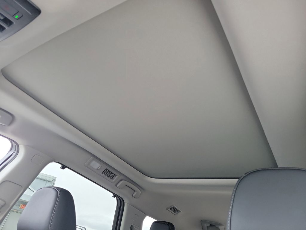 new 2026 Nissan Pathfinder car, priced at $41,116