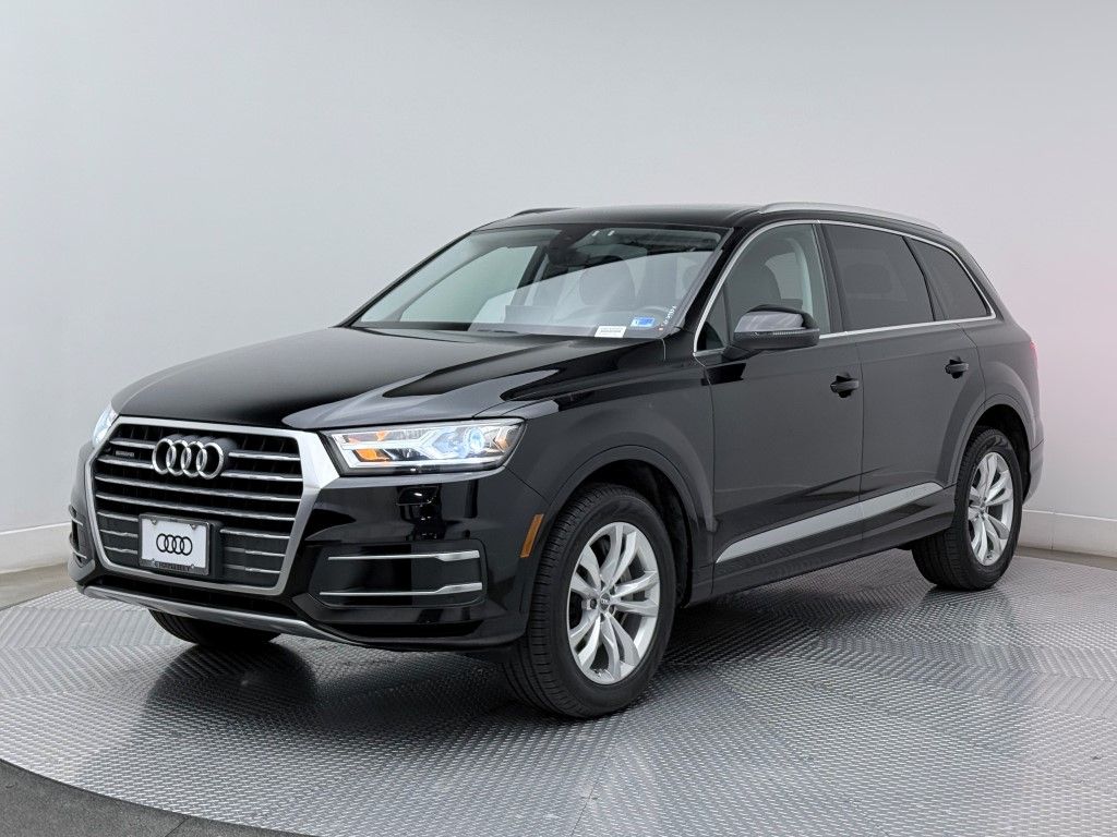 Thumbnail: 2017 Audi Q7 - 5