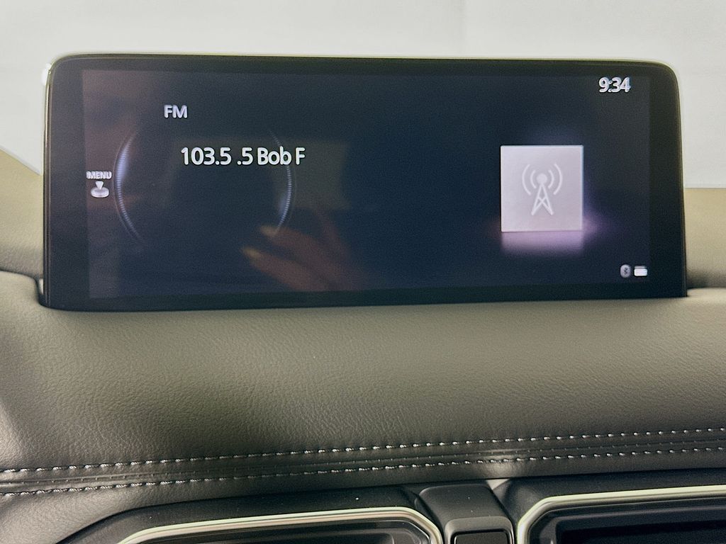 Thumbnail: 2024 Mazda CX-5 - 15