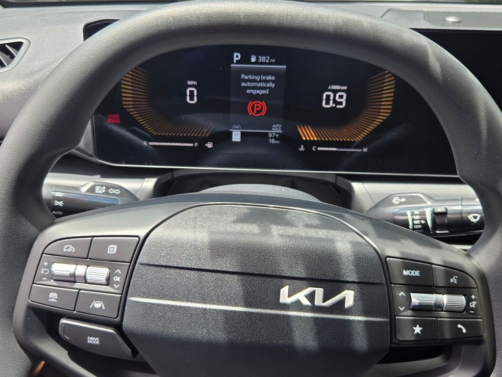 2026 Kia Forte - $24,325