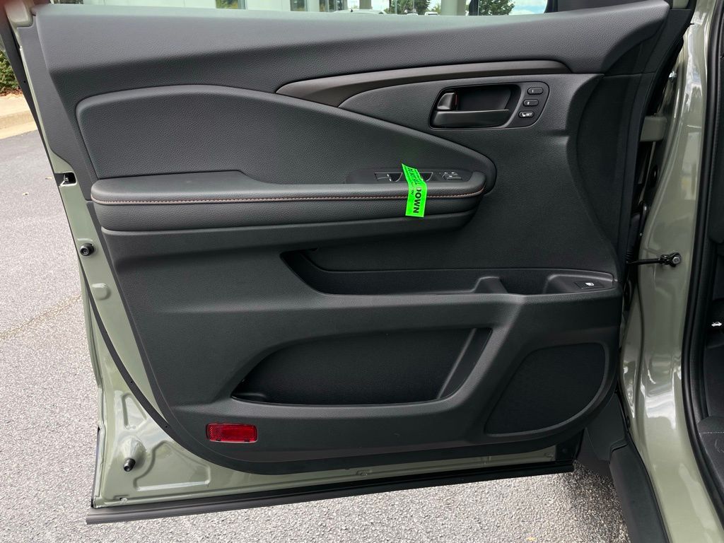 Thumbnail: 2026 Honda Ridgeline - 24