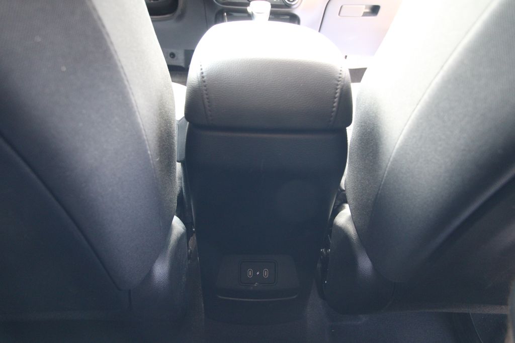 Used 2025 Kia Soul Hatchback