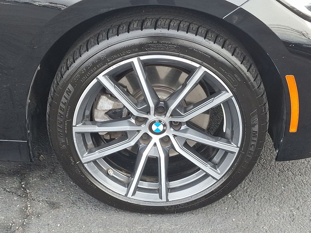 Thumbnail: 2019 BMW 3 Series - 8