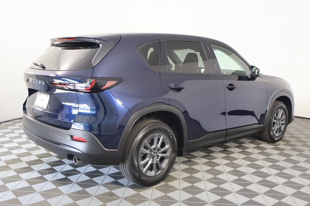 Thumbnail: 2026 Mazda CX-5 - 2