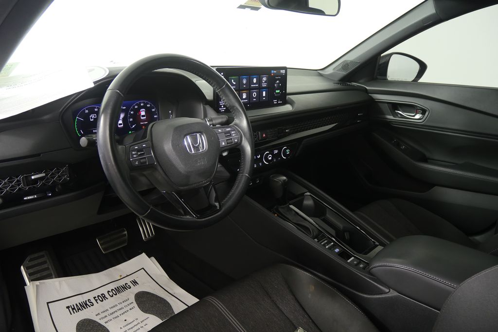 Thumbnail: 2023 Honda Accord - 11