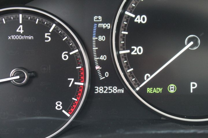 Used Car 2024 Mazda Cx-90  3.3 Turbo Premium For Sale Under $35,000 In Georgetown, Texas
