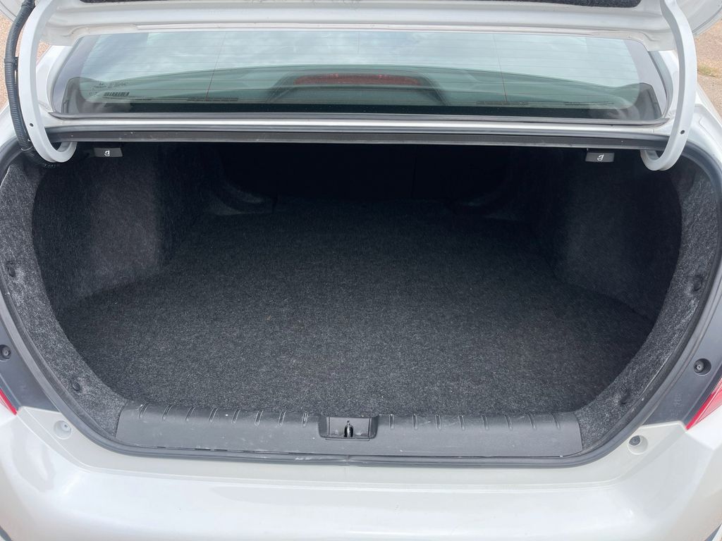 2020 Honda Civic Sport White at Community Honda