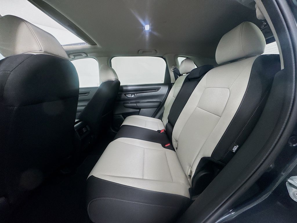 Used Car 2023 Honda Cr-v  Ex For Sale Under $30,000 In Austin, Texas