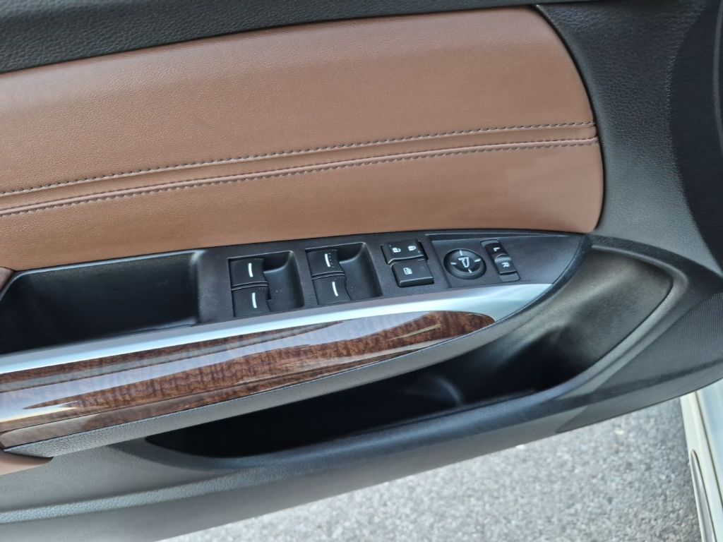 Used Car 2020 Acura Tlx  3.5l Technology Pkg For Sale Under $25,000 In Austin, Texas