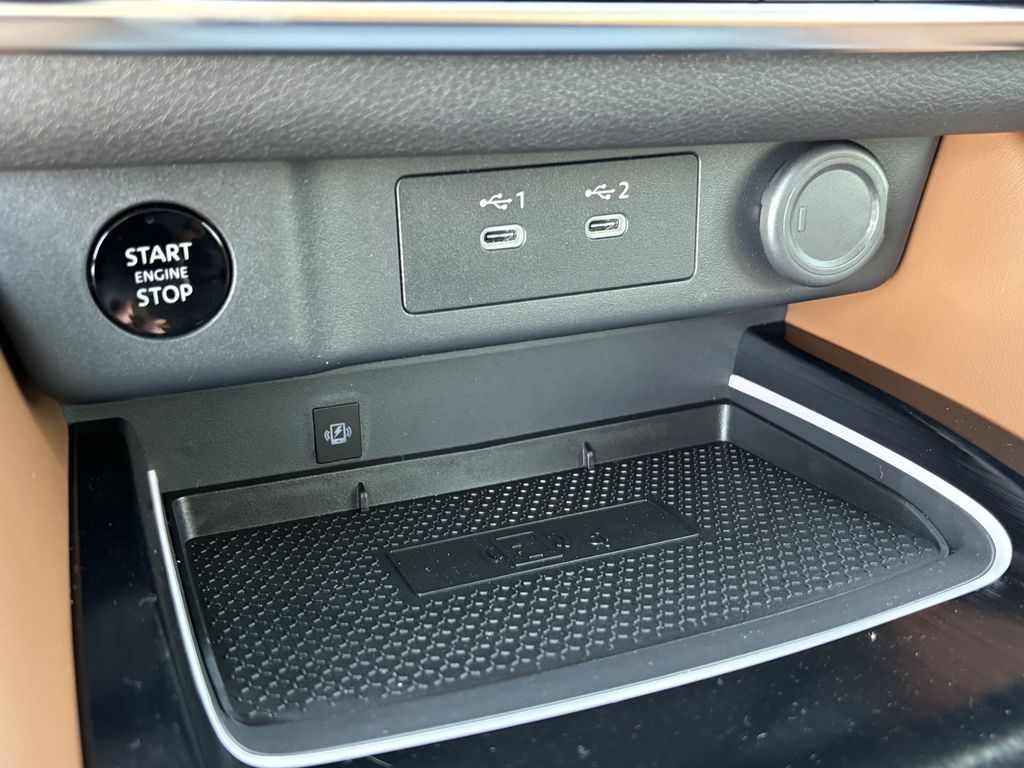 New 2026 Nissan Rogue SUV