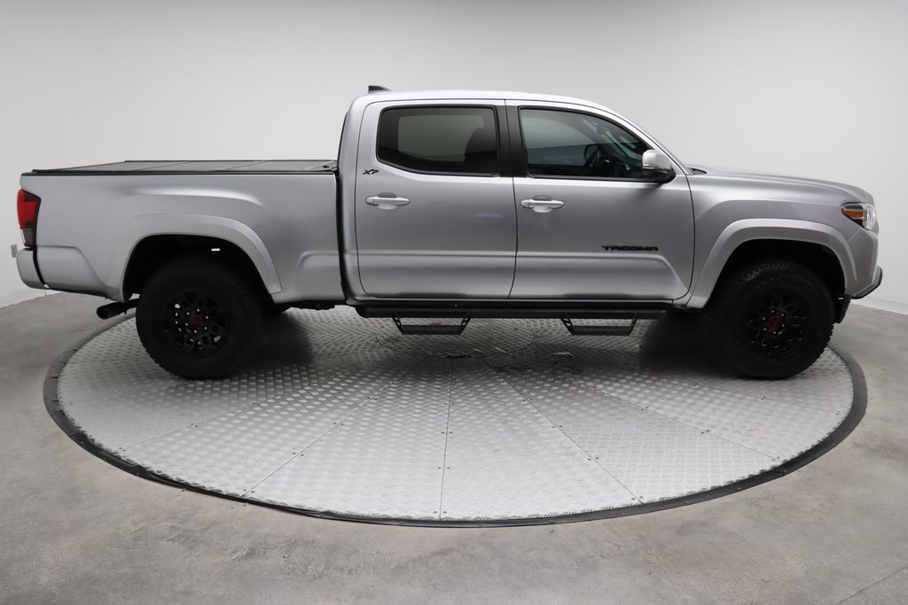 2022 Toyota Tacoma SR5 7