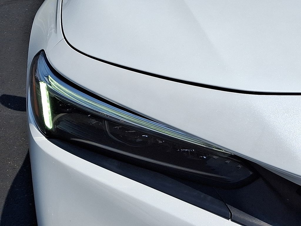 Thumbnail: 2023 Honda Civic - 9