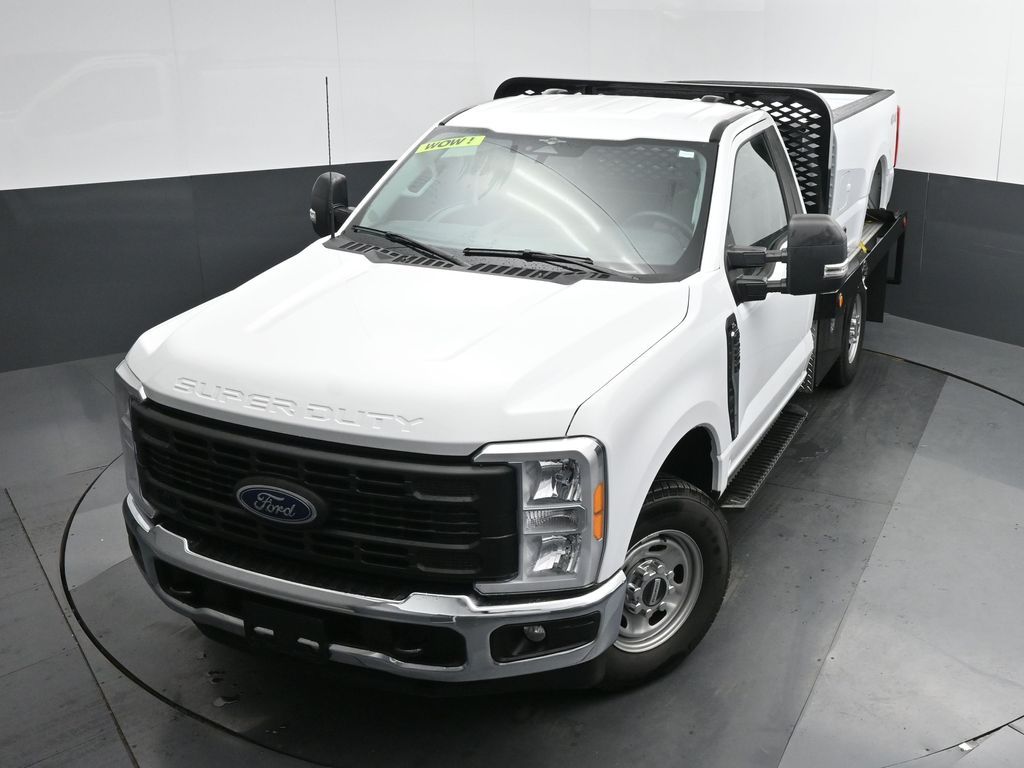 2023 Ford F-250 XL
