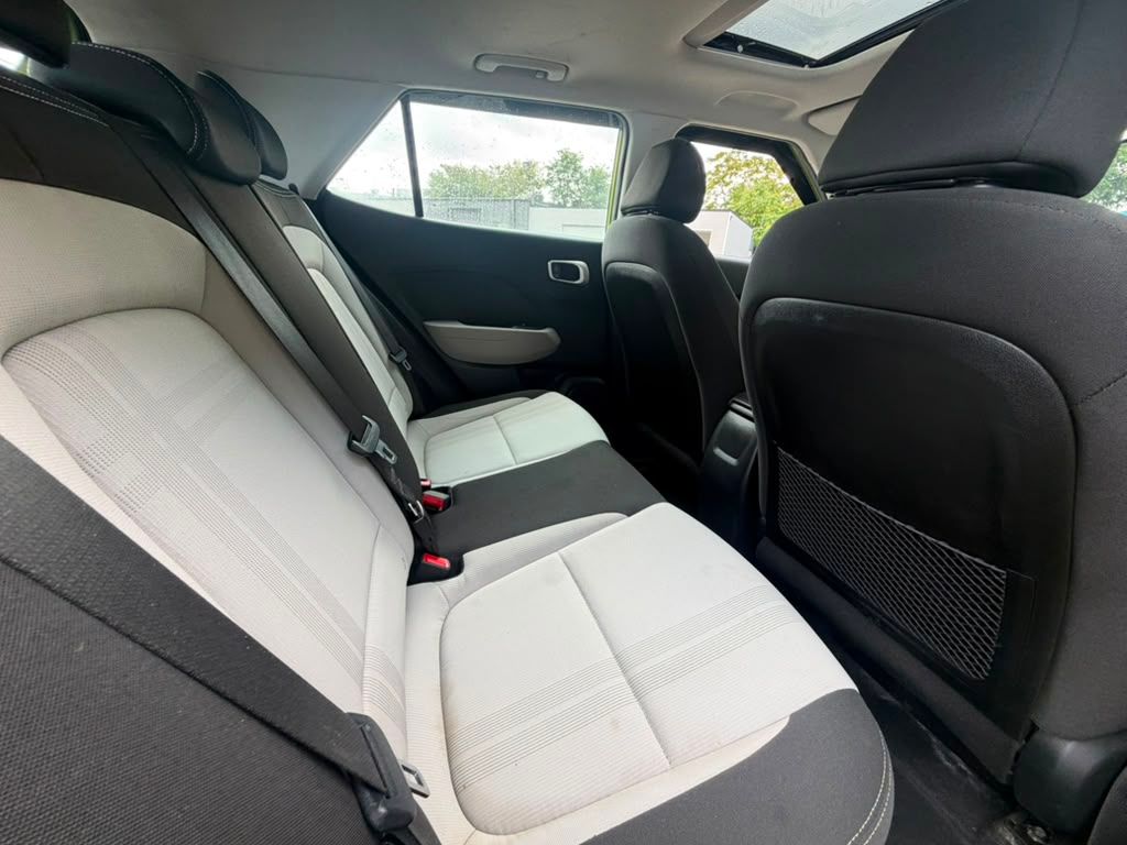 Used 2023 Hyundai Venue SUV