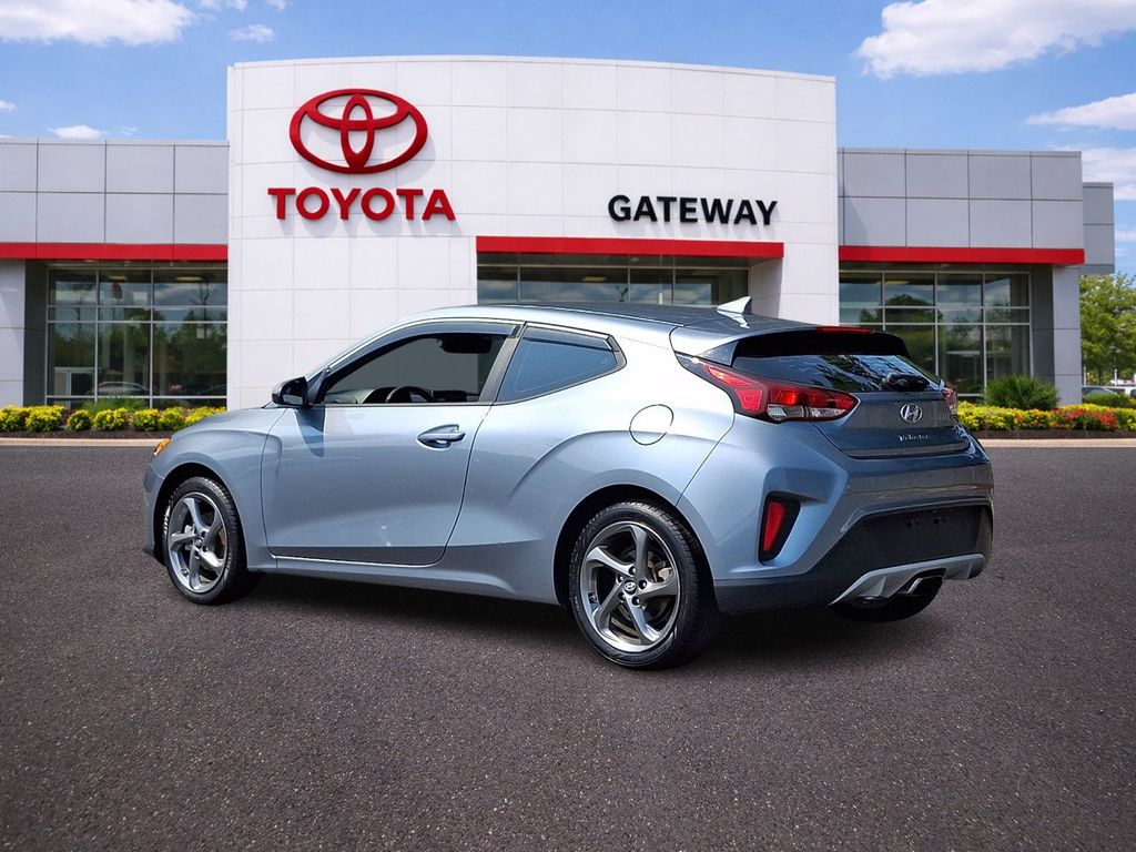 Thumbnail: 2019 Hyundai Veloster - 7