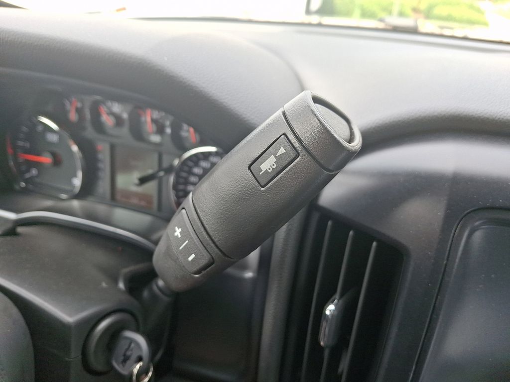 2024 Chevrolet Silverado 4500HD Work Truck - 11