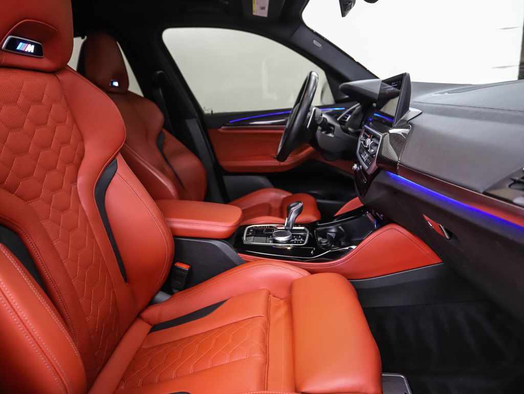 Thumbnail: 2022 BMW X3 - 29